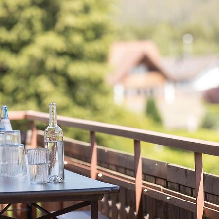 Waelder: Quartier Titisee Ngoại thất bức ảnh