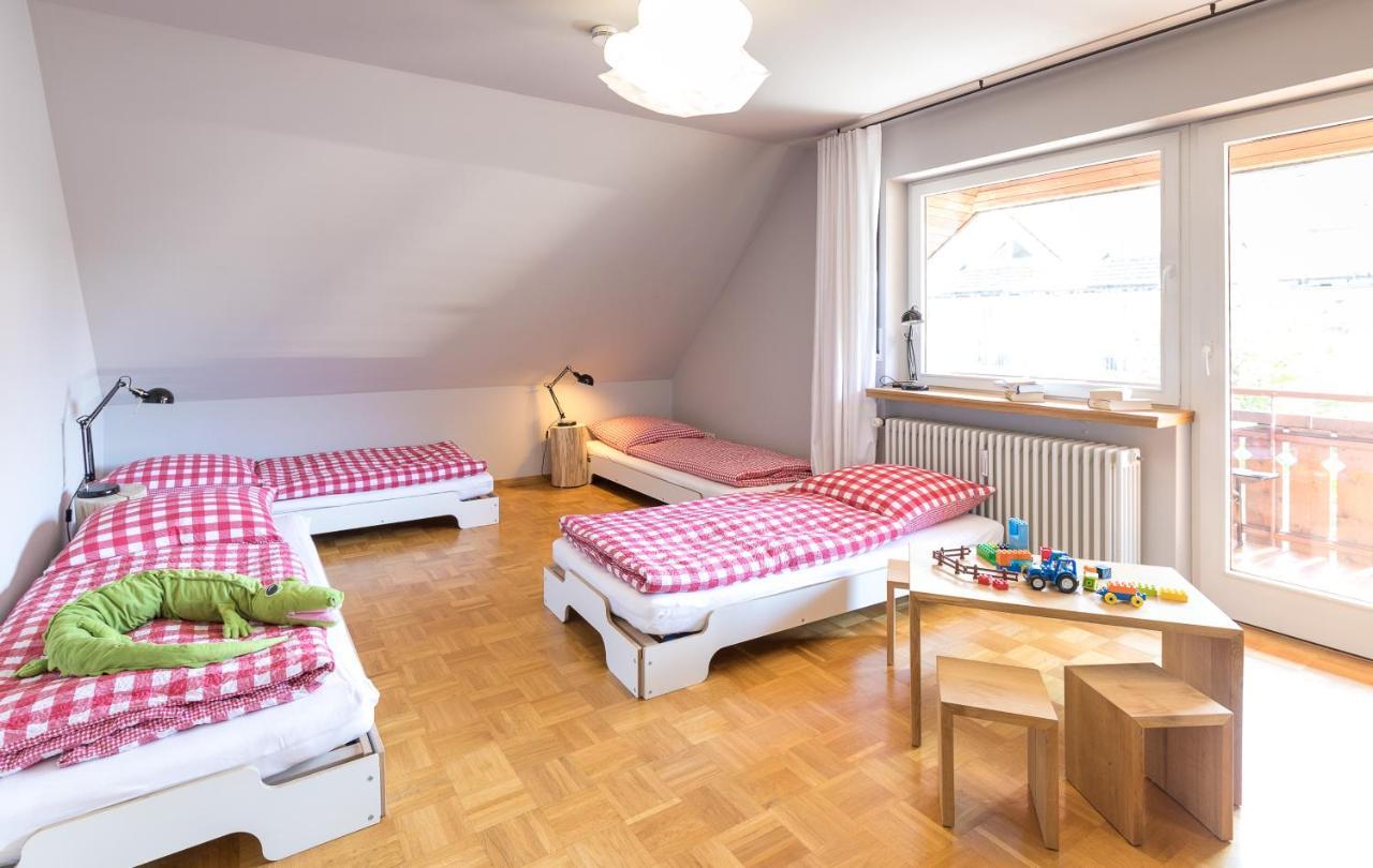 Waelder: Quartier Titisee Ngoại thất bức ảnh