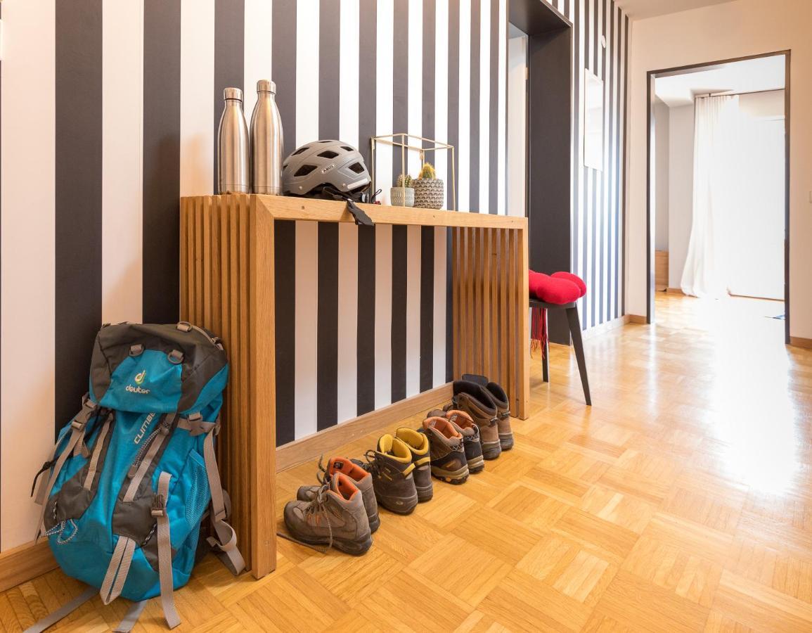 Waelder: Quartier Titisee Ngoại thất bức ảnh