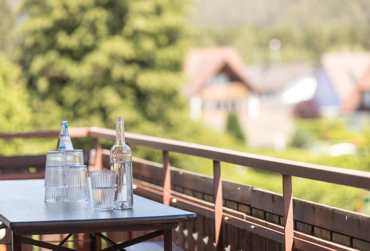 Waelder: Quartier Titisee Ngoại thất bức ảnh