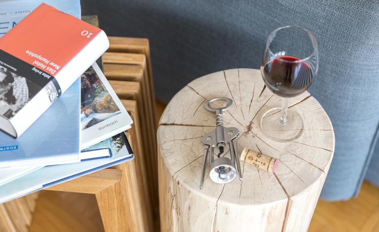 Waelder: Quartier Titisee Ngoại thất bức ảnh