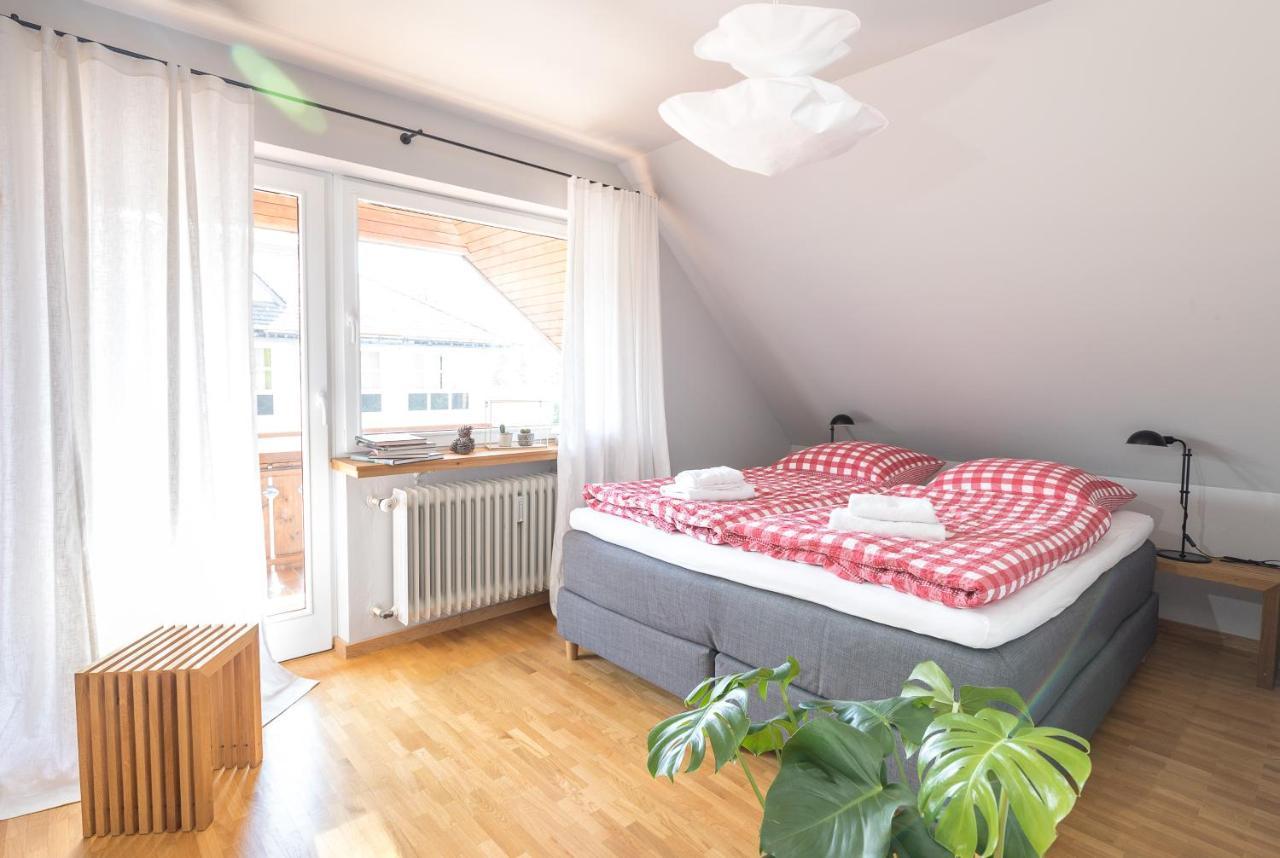 Waelder: Quartier Titisee Ngoại thất bức ảnh