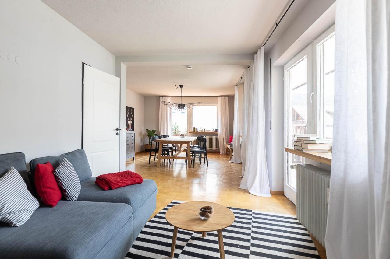 Waelder: Quartier Titisee Ngoại thất bức ảnh