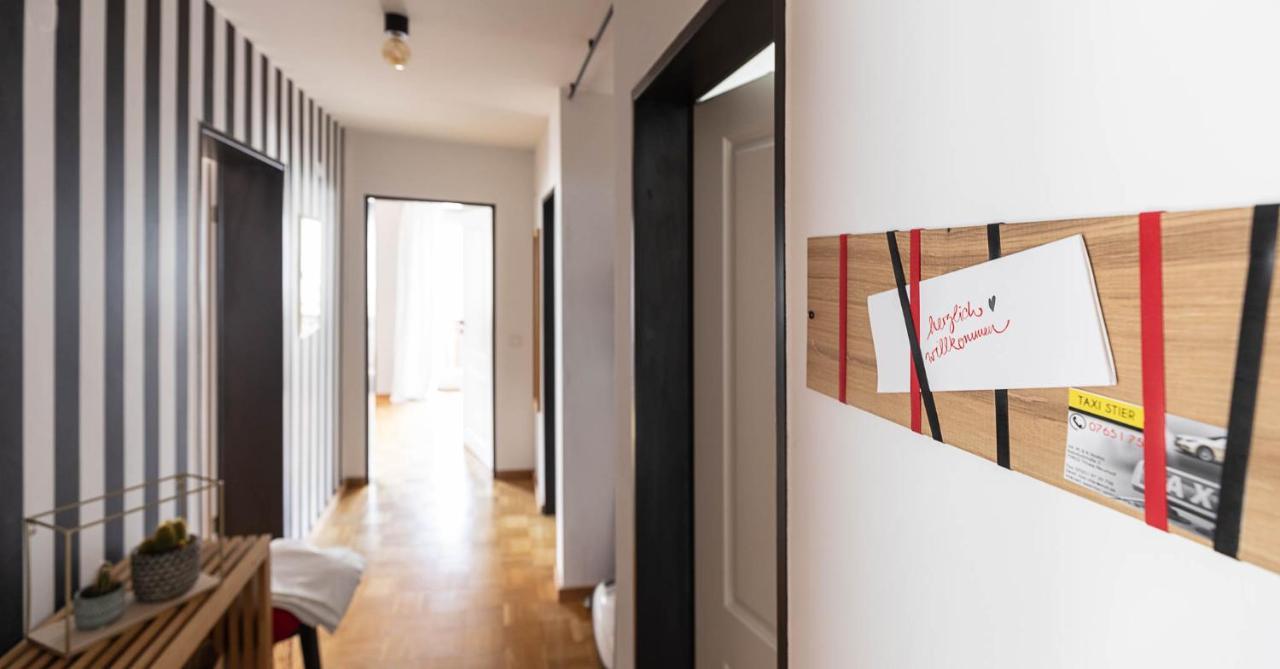 Waelder: Quartier Titisee Ngoại thất bức ảnh