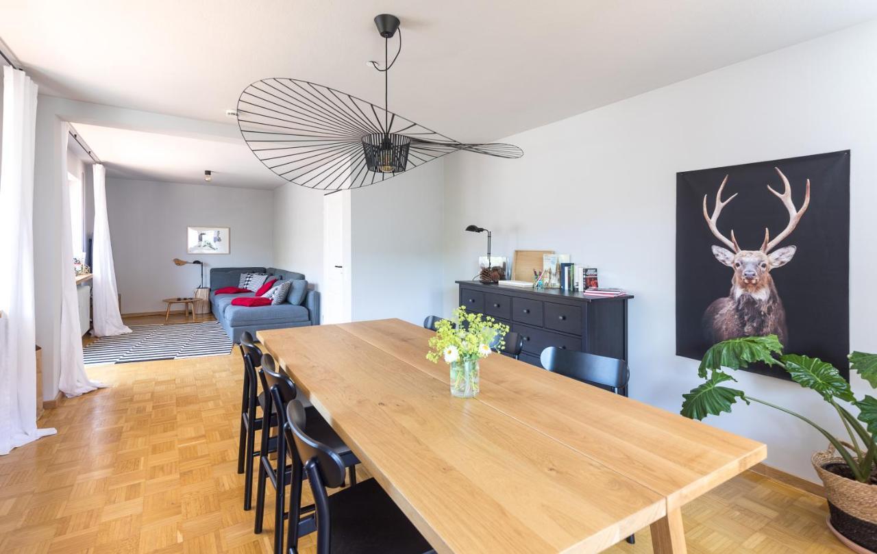 Waelder: Quartier Titisee Ngoại thất bức ảnh